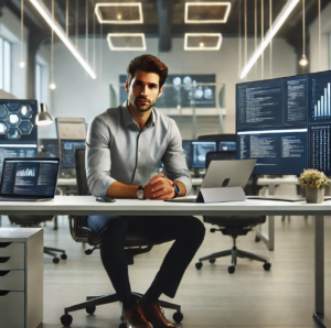 SEO consultant Chicago for IT News