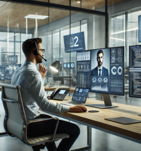 IT News for business management courses