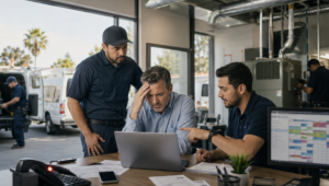 IT News for San Jose HVAC 