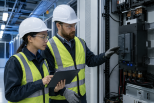 IT News for Circuit Breaker General Electric