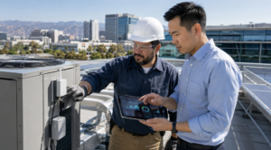 IT News for San Jose HVAC